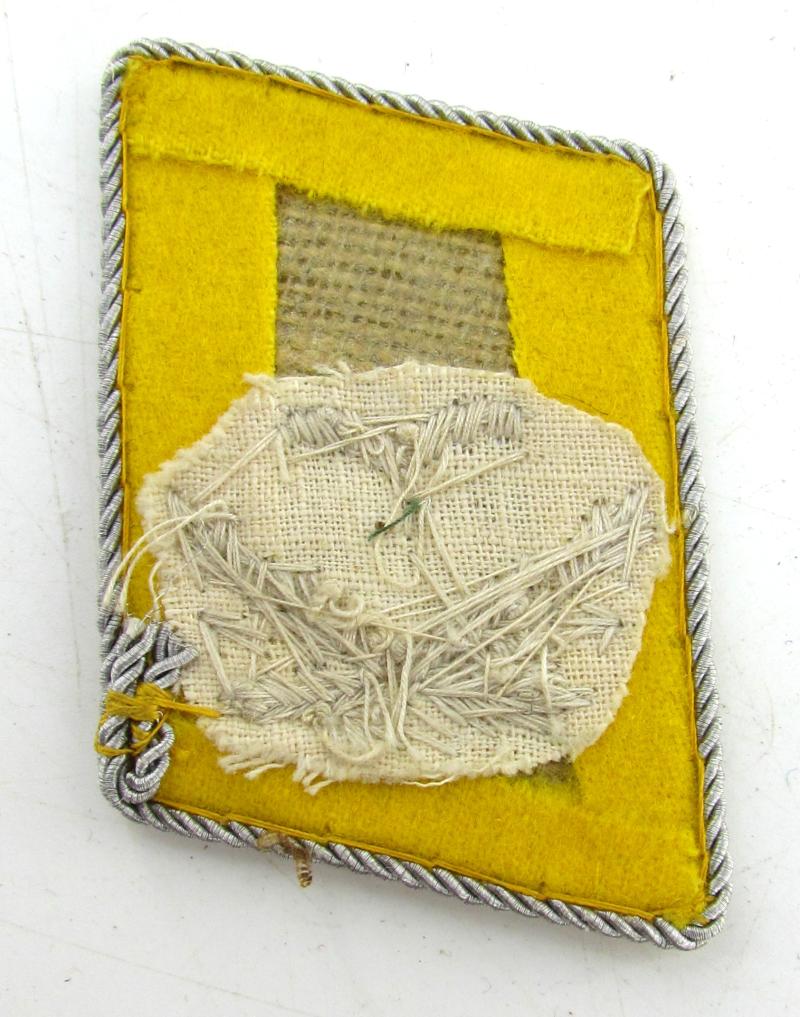 Luftwaffe Flight/FJ 'Leutnant' Collar Tabs