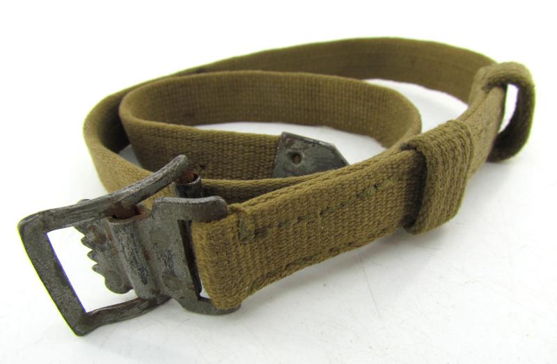 Tropical A-frame messkit strap