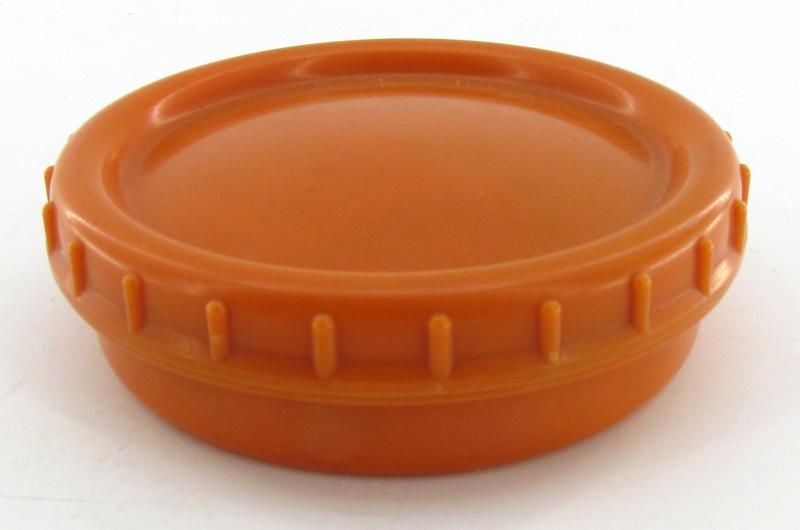 Wehrmacht Bakelite Butterdish