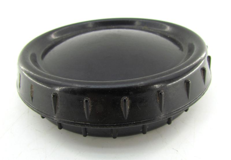Wehrmacht Bakelite Butterdish