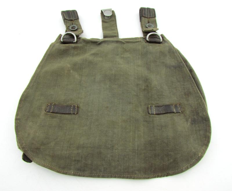 M31 Bread Bag Police ( Polizei ) Bread Bag maker marked