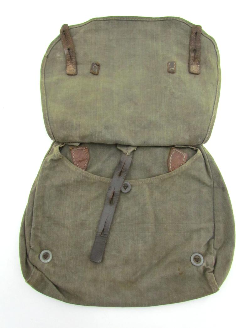 M31 Bread Bag Police ( Polizei ) Bread Bag maker marked