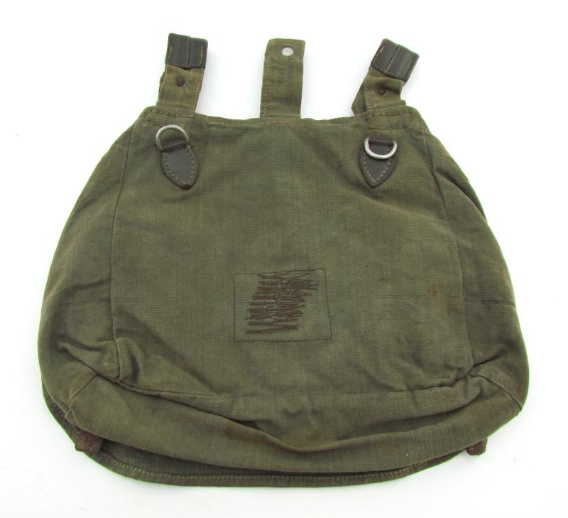 M31 Bread Bag Police ( Polizei ) Bread Bag maker marked