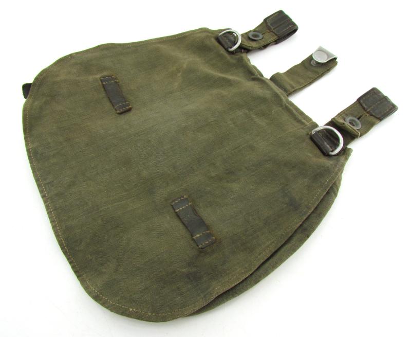 M31 Bread Bag Police ( Polizei ) Bread Bag maker marked