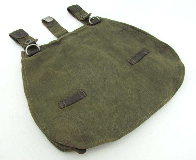 M31 Bread Bag Police ( Polizei ) Bread Bag maker marked