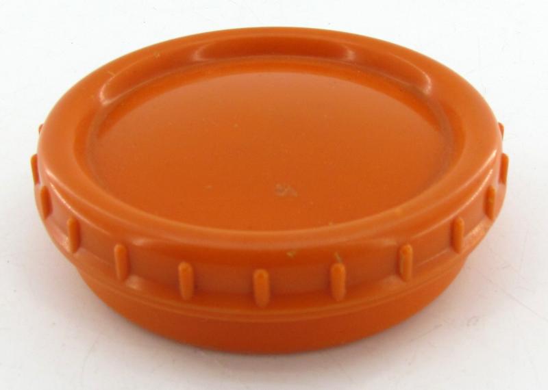 Wehrmacht Bakelite Butterdish