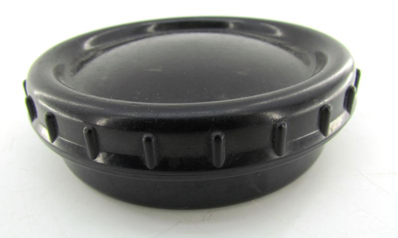 Wehrmacht Bakelite Butterdish