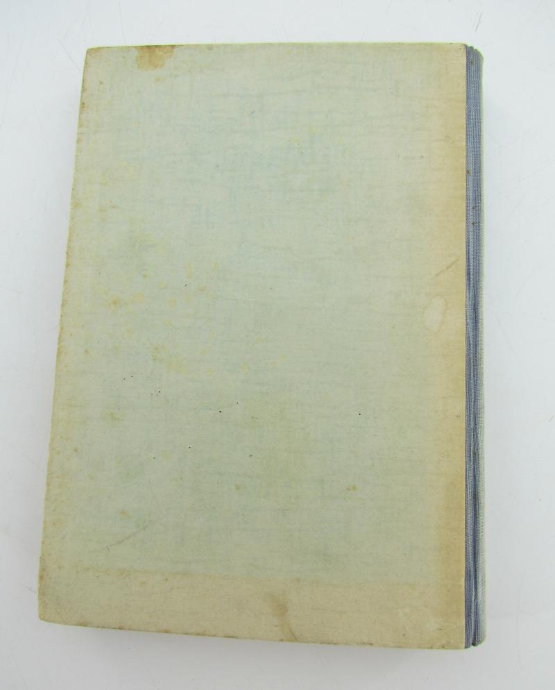 DRK 'Amtliches Unterrichtsbuch über Erste Hilfe'