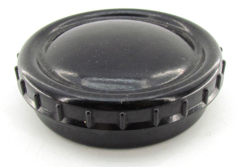 Wehrmacht Bakelite Butterdish