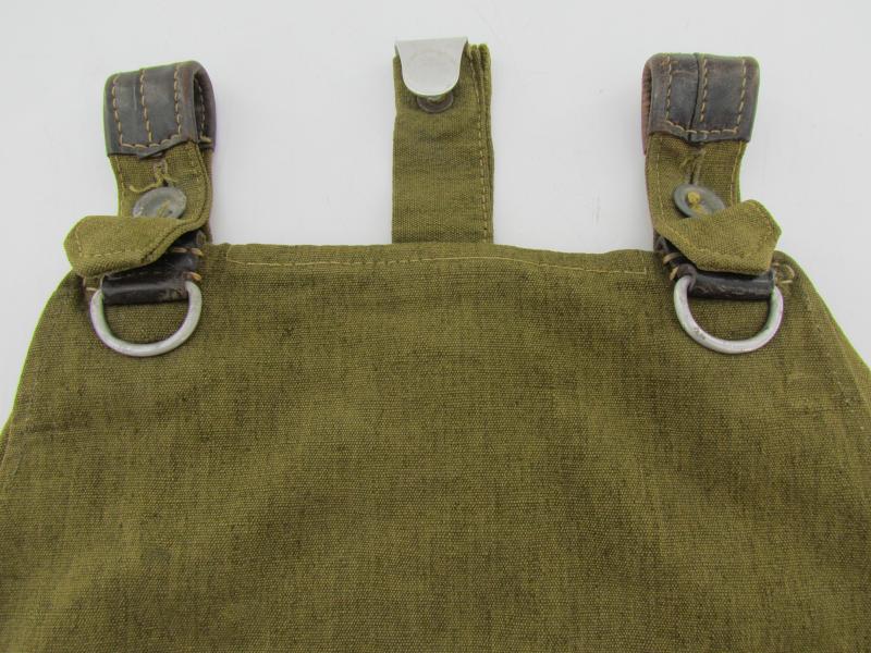 Wehrmacht M31 Bread Bag ( marked )