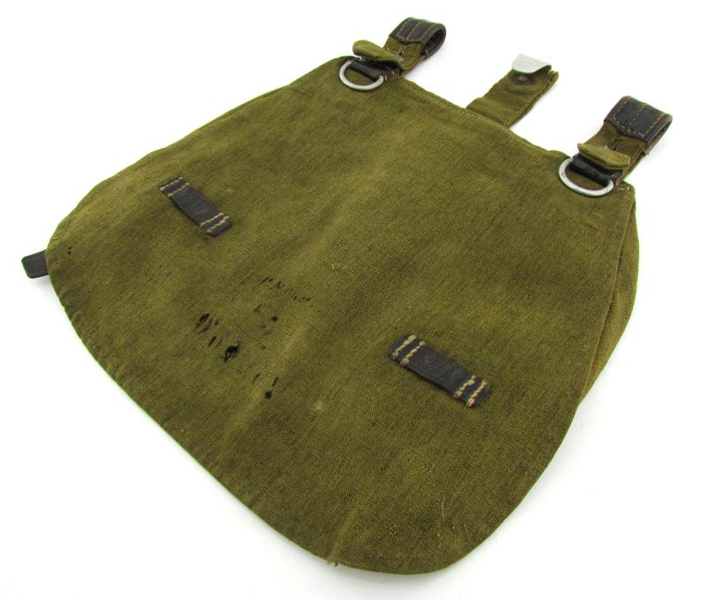Wehrmacht M31 Bread Bag ( marked )