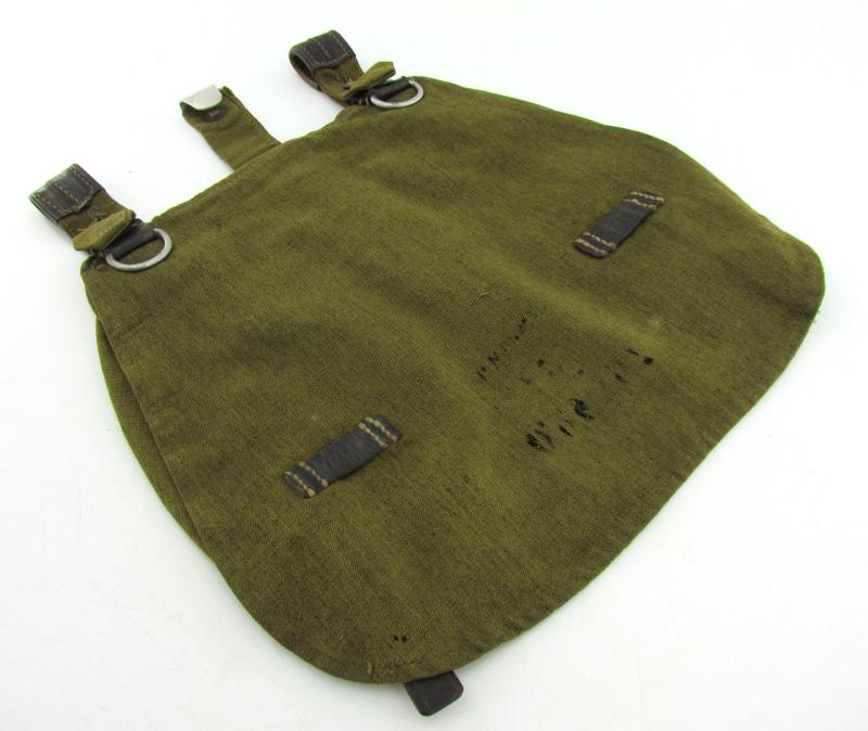 Wehrmacht M31 Bread Bag ( marked )