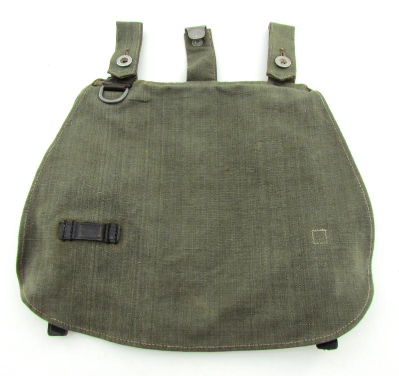 Hitler Youth ( Hitler-Jugend ) Bread Bag