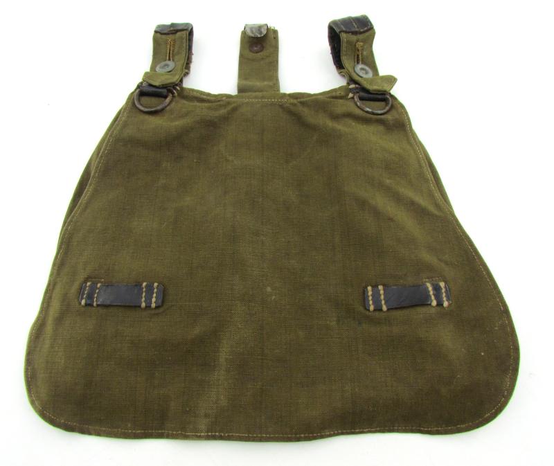 Wehrmacht M31 Bread Bag Bread Bag