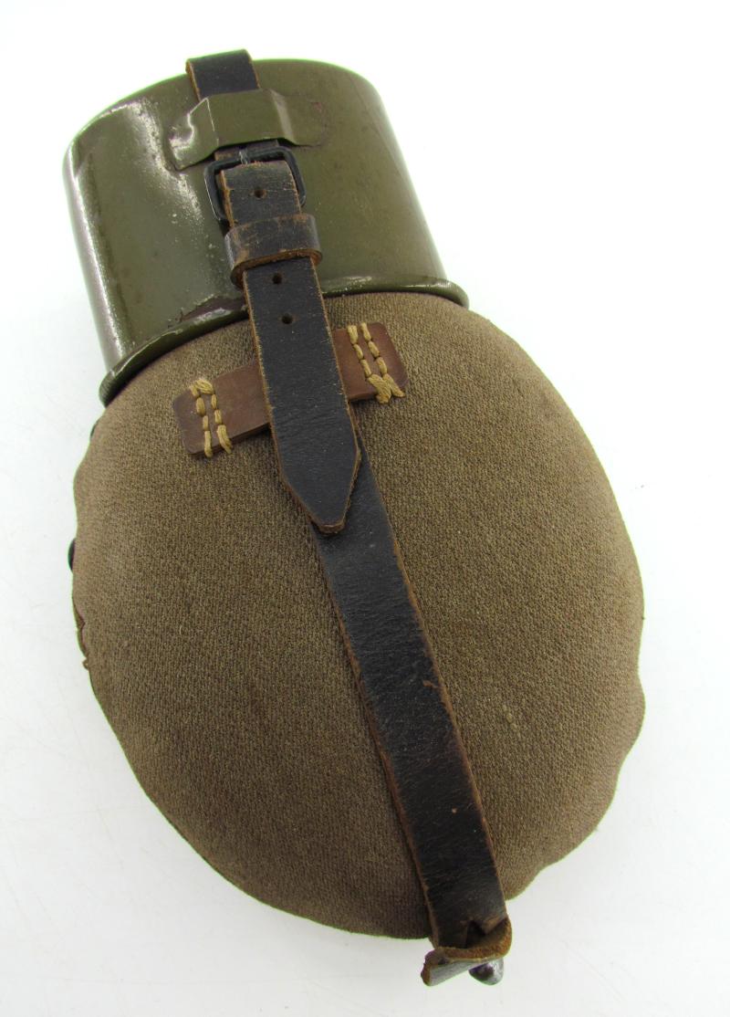 Wehrmacht Late War Canteen MN43 ( SKU 1945 )