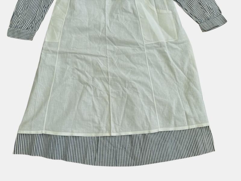 DRK 'Helferin' Uniform Complete with Shoes