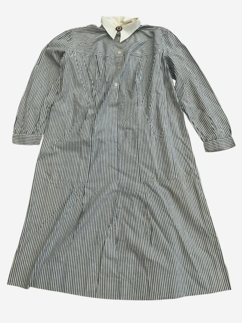 DRK 'Helferin' Uniform Complete with Shoes