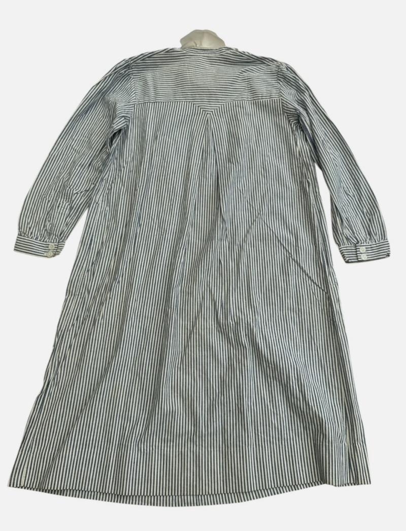 DRK 'Helferin' Uniform Complete with Shoes