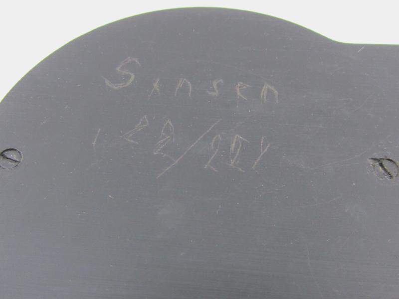 Wehrmacht Compass with original Pouch and Strap