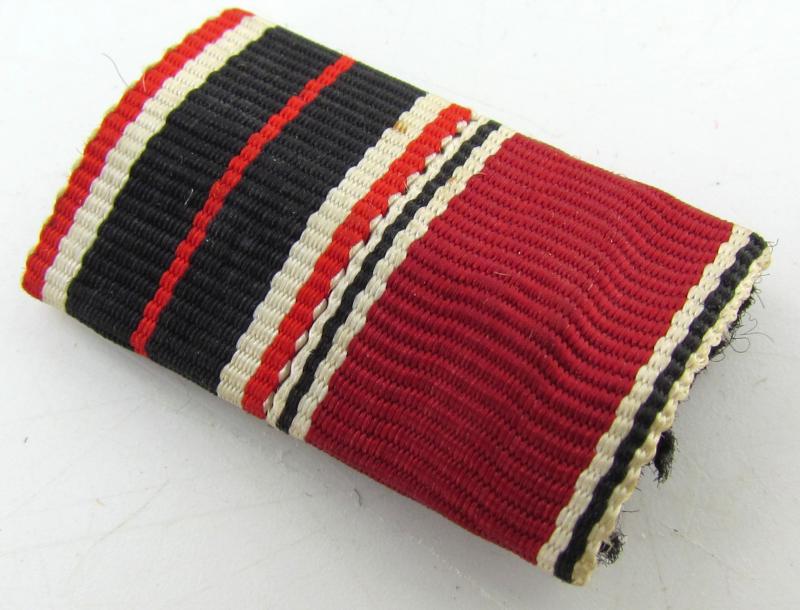 2-Piece Ribbon Bar ( Bandspange )