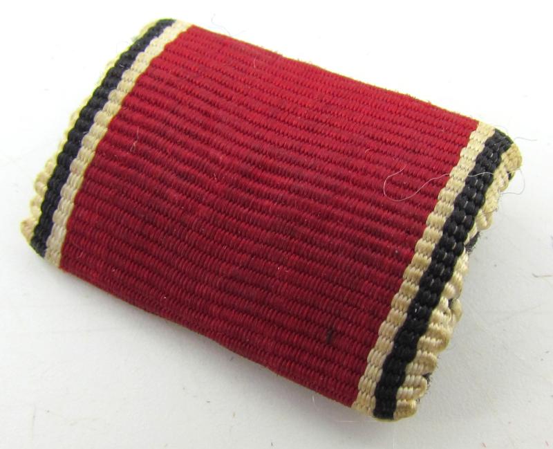 Anschluss Medal Ribbon Bar – 13 March 1938