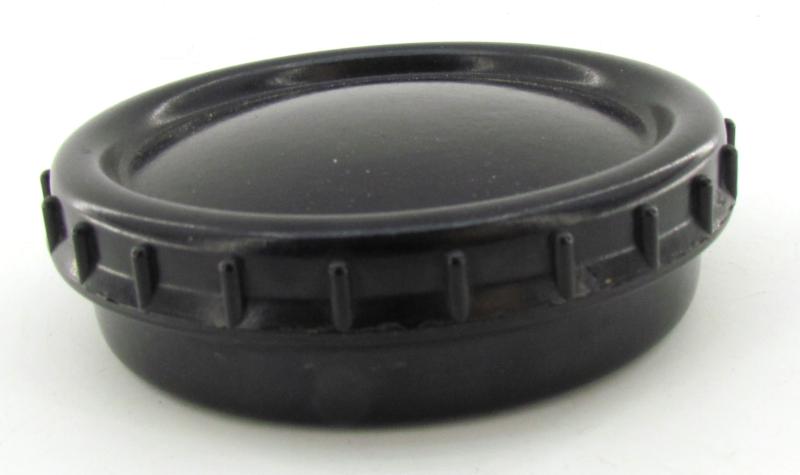 Wehrmacht Bakelite Butterdish