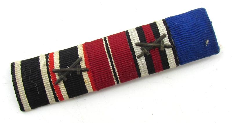 5-Piece Ribbon Bar ( Bandspange )