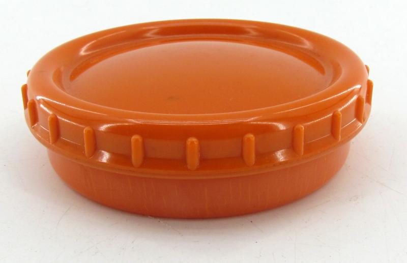 Wehrmacht Bakelite Butterdish