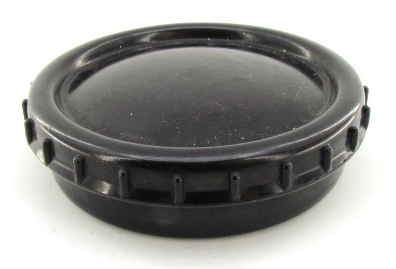 Wehrmacht Bakelite Butterdish