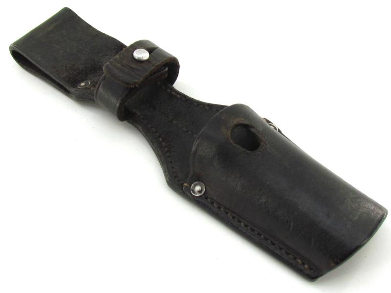 Bayonet Frog (Bajonett Koppelschuh) 1938