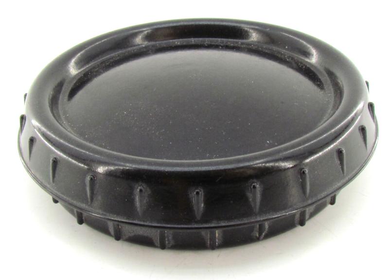 Wehrmacht Bakelite Butterdish