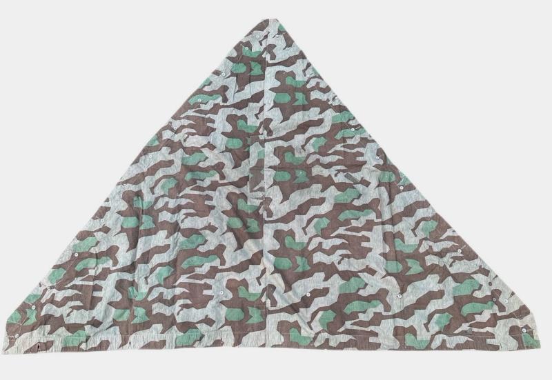 WH Shelter Quarter M31 (Zeltbahn 31)