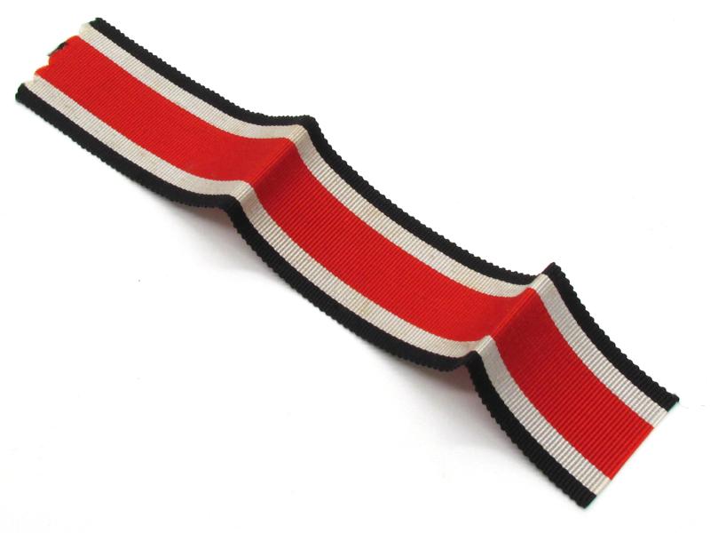 WWII Iron Cross Second Class Ribbon