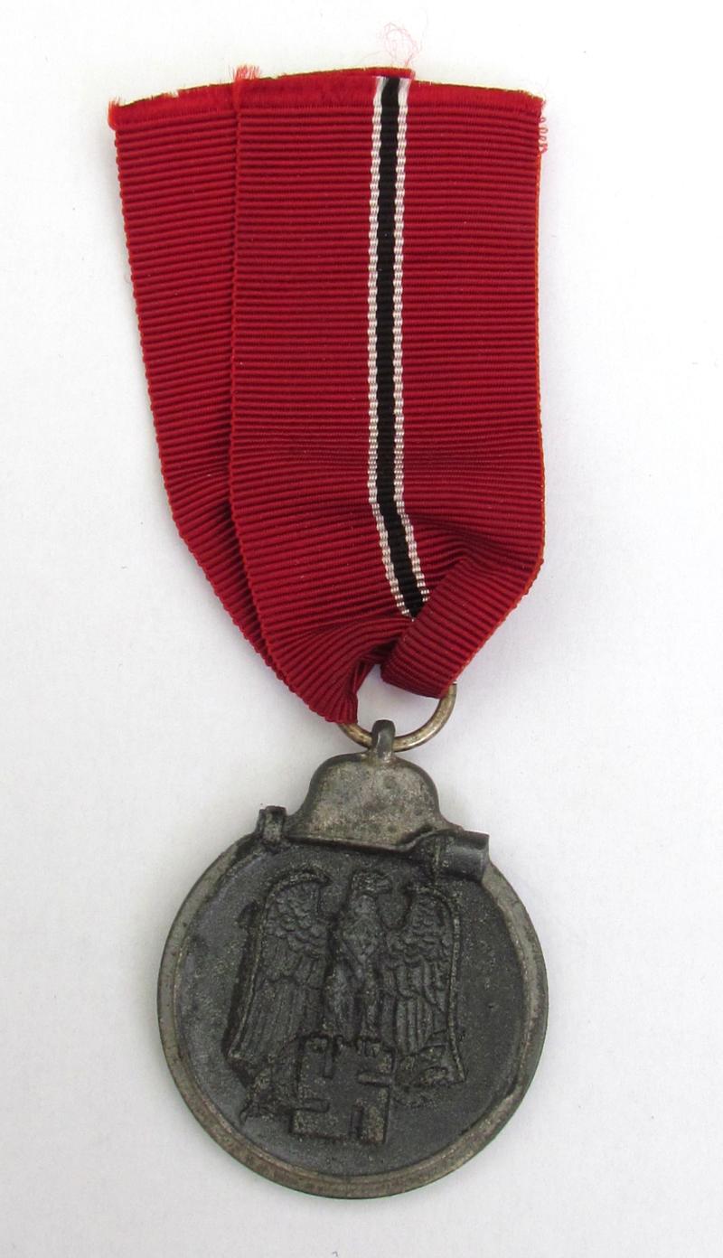 German Eastern Front ( Ost ) Medal