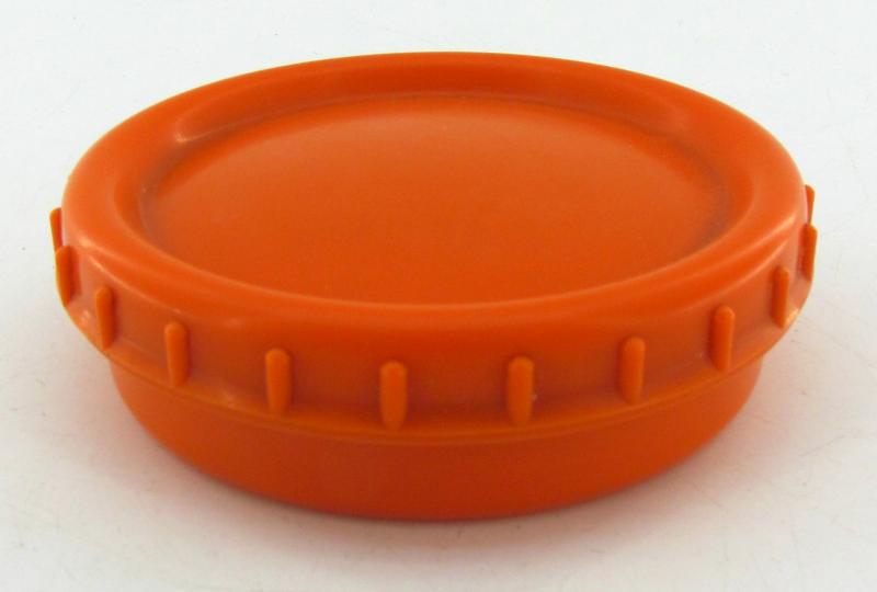 Wehrmacht Bakelite Butterdish