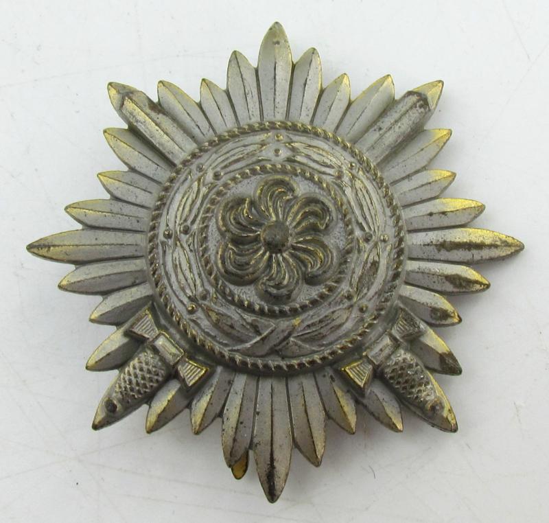 German Eastern Peoples Award 1st Class '100' in Gold