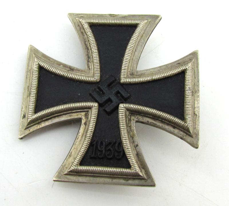 'Field Made' Iron Cross 1st Class ( EK1 )
