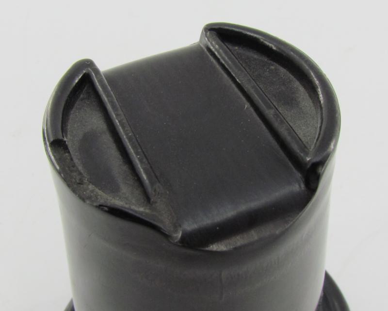 Wehrmacht 'Coconut' M31 Canteen and Cup 'H.R.E.43'