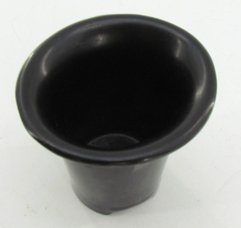 Wehrmacht 'Coconut' M31 Canteen and Cup 'H.R.E.43'