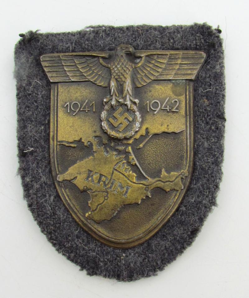 Luftwaffe Krim Shield