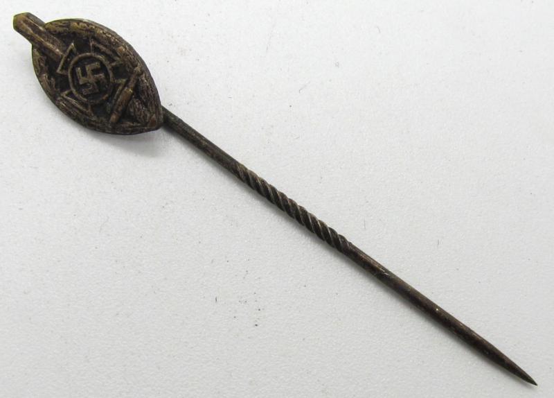 NSKOV member stickpin ( RZM M1/52 )
