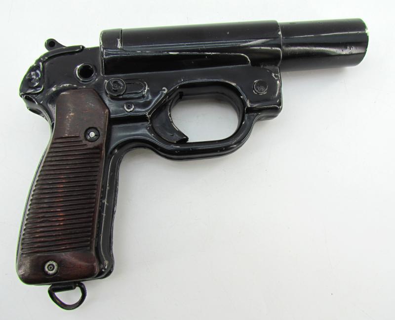 LP42 Flare Gun