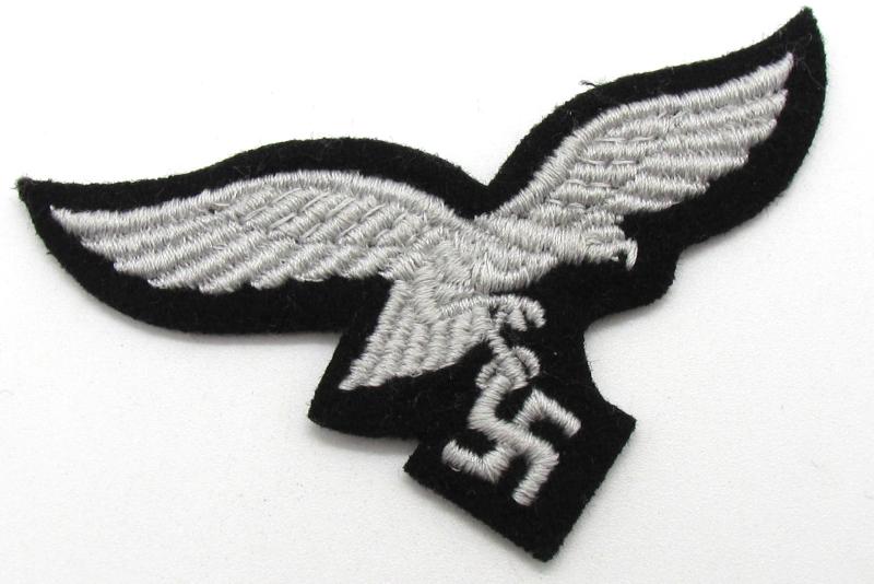 Luftwaffe Cap Eagle (Mechanic/HG Panzer Division)