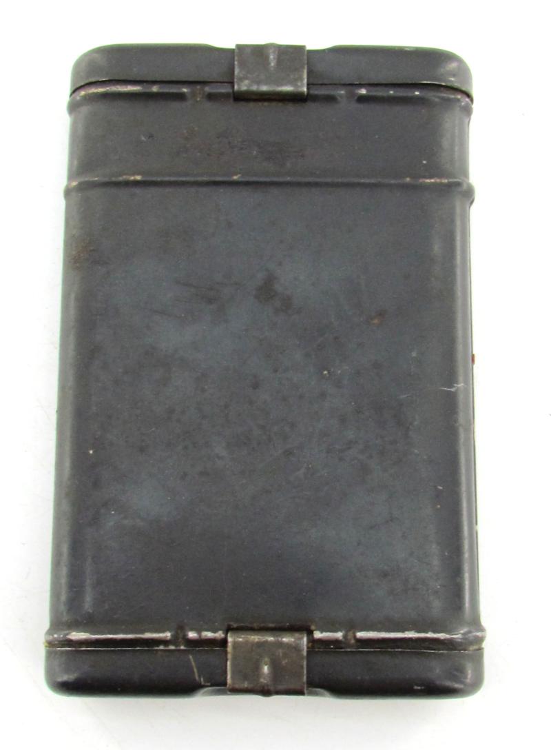 RG34 Cleaning Kit with some contents  KY 1940