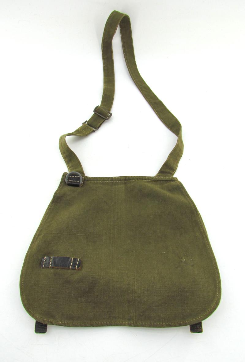 Wehrmacht M45 Bread Bag ( 0/0448/0078 )