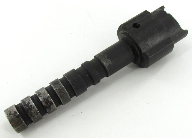 MG34 Blank Firing Part