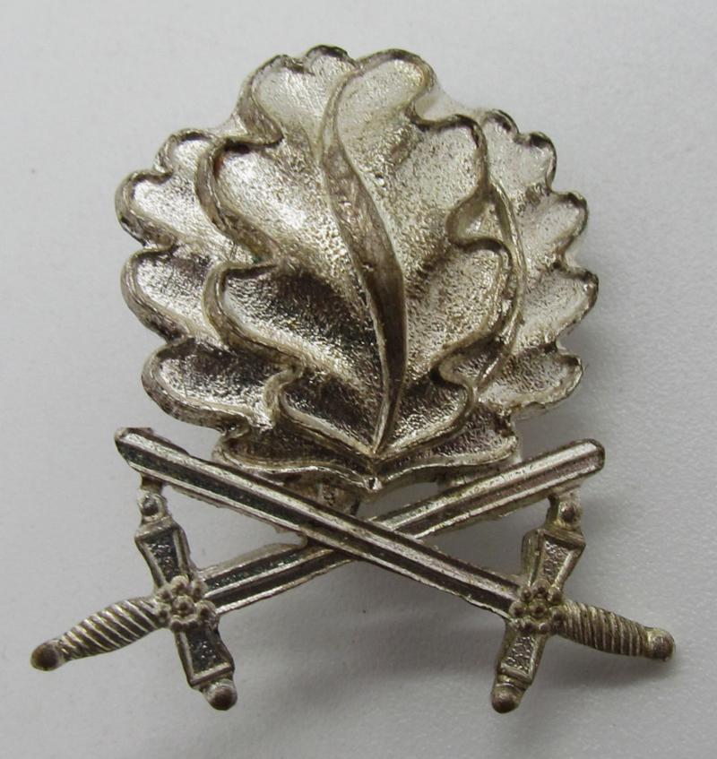 Oak leaves with swords ( S&L )