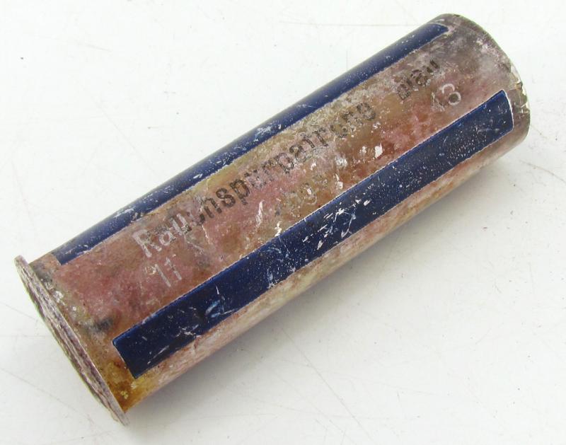 Wehrmacht (empty) Flaregun Flare Shell