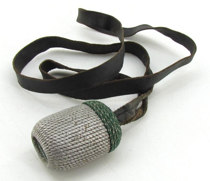 Wehrmacht (Heer) NCO bayonet 