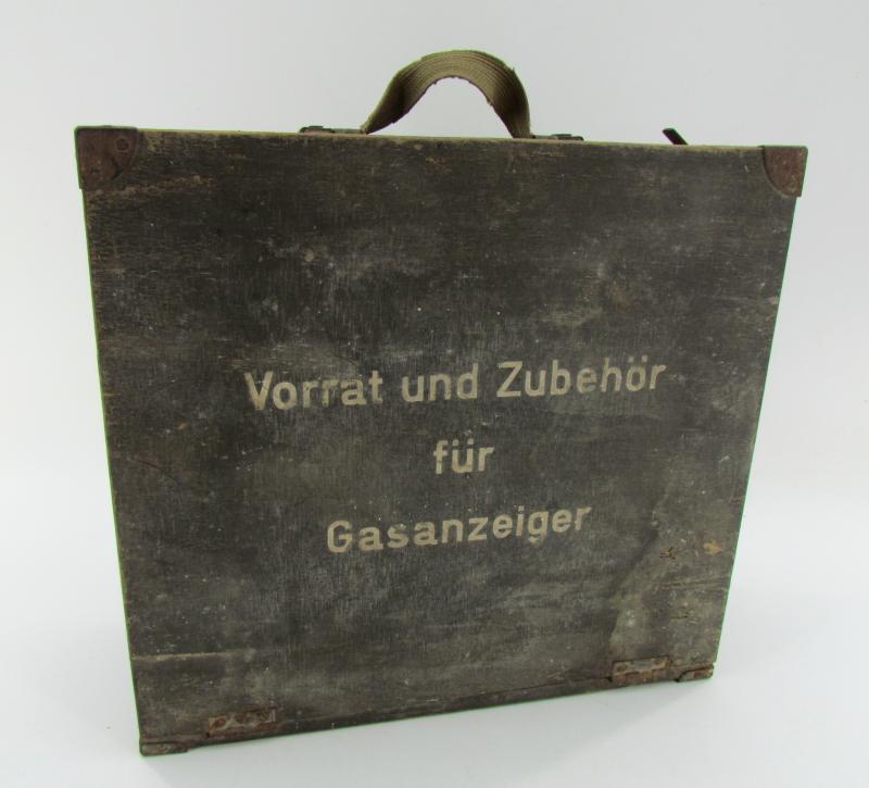 Transport Box Wehrmacht 